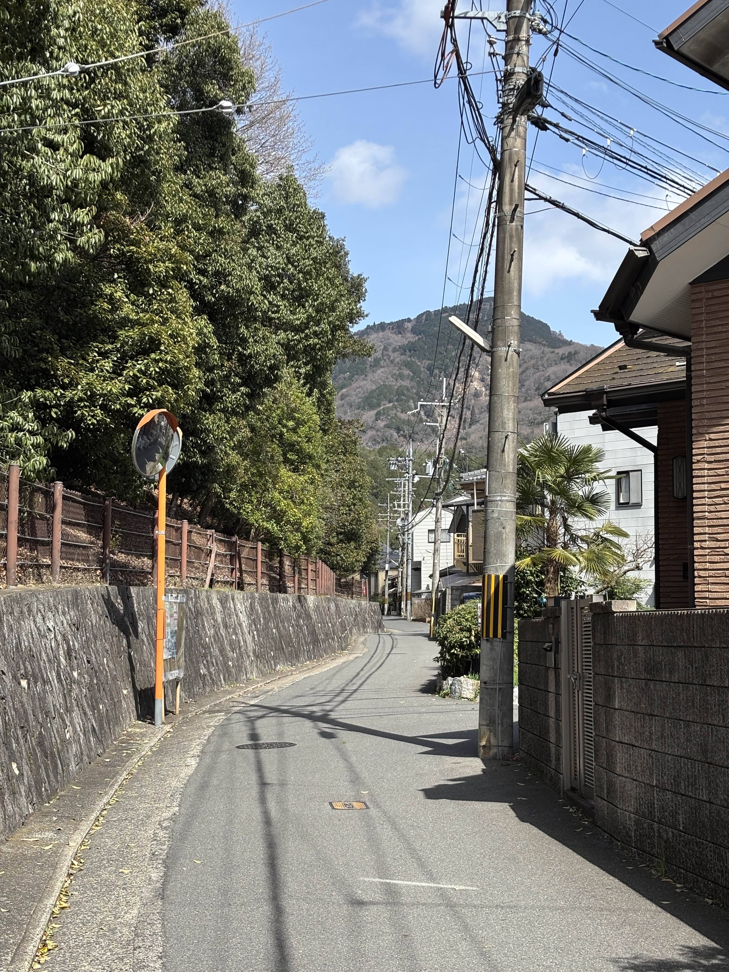 こいついっつもめぐる探してんな