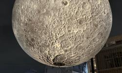 Featured image of post ムーンアートナイト下北沢に行った日記