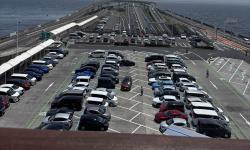 Featured image of post 海ほたるにドライブ行ってきた