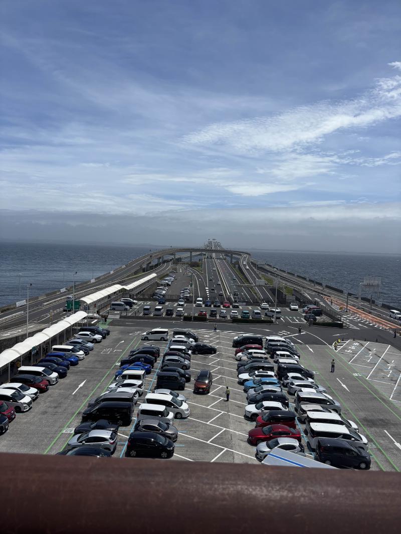 Featured image of post 海ほたるにドライブ行ってきた