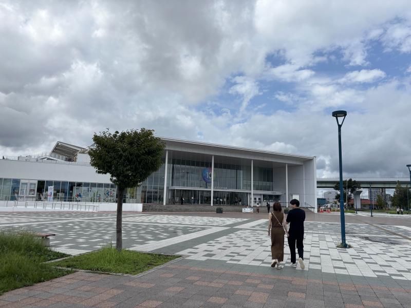 Featured image of post 突発で仙台旅行してきたぞ！日記