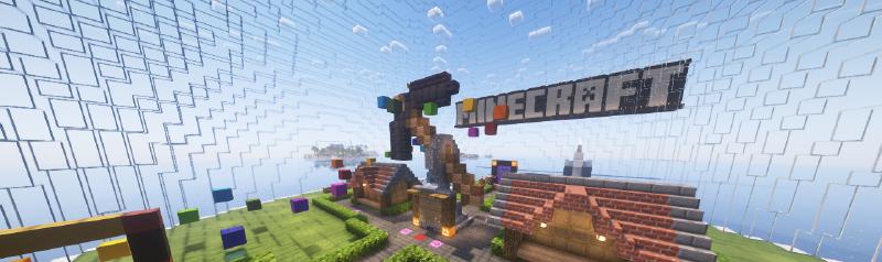 Featured image of post 自宅で動かすMinecraftサーバー